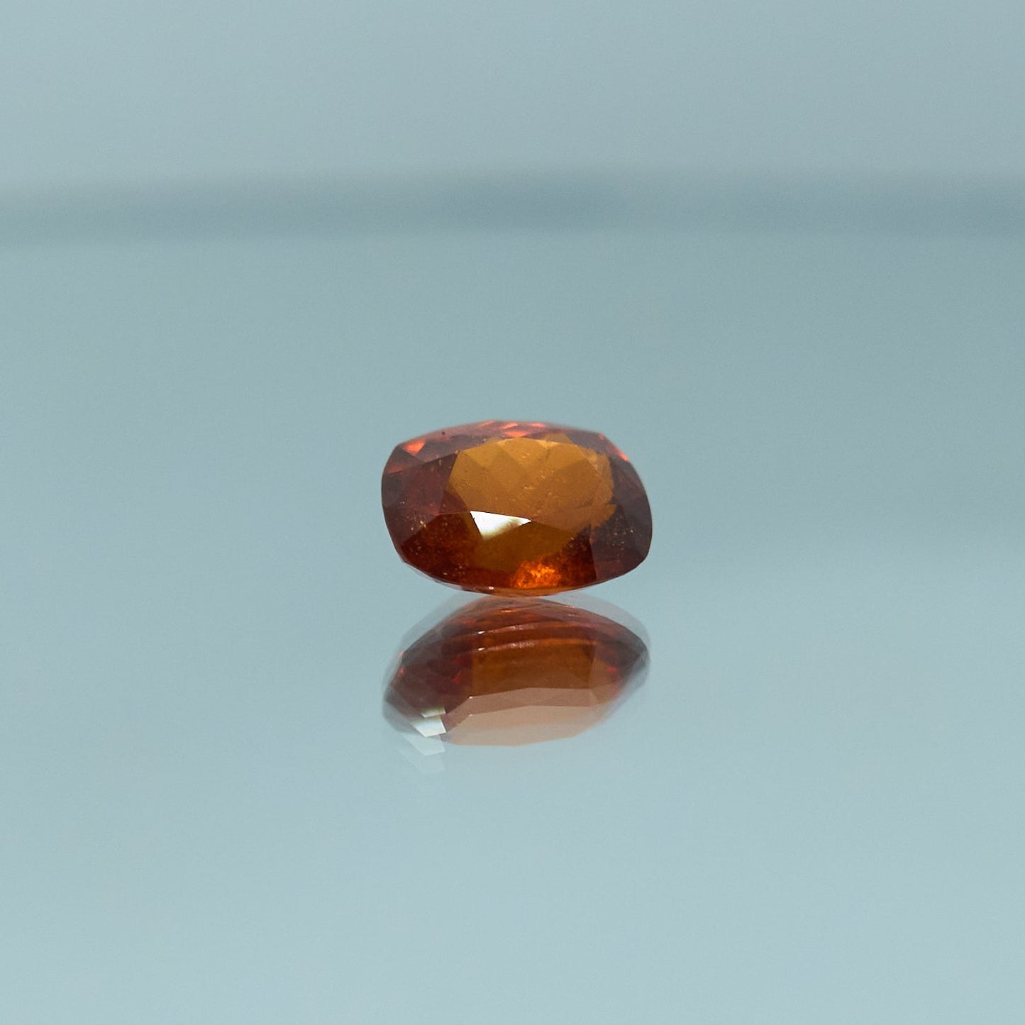 Grenat Spessartite Eclat d'or