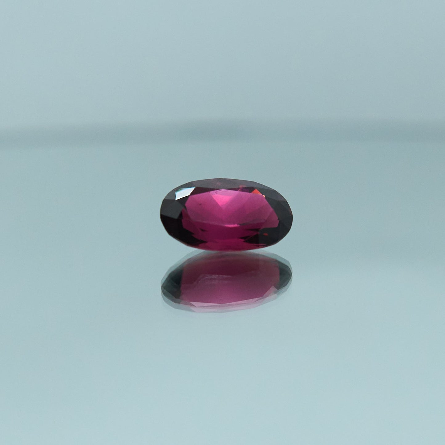 Tourmaline Rubélite Eclat d'or