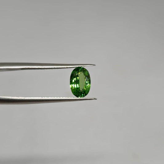 Tsavorite Eclat d'or
