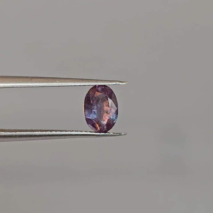 Alexandrite Eclat d'or
