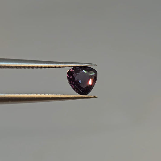 Alexandrite Eclat d'or