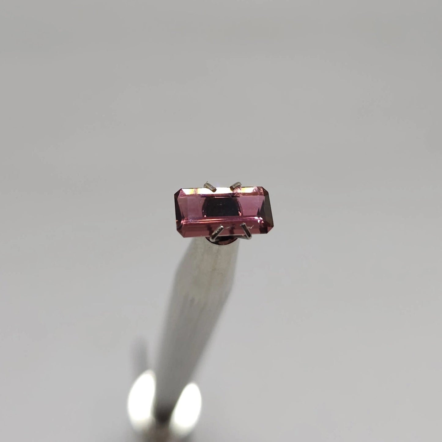 Tourmaline Rubellite Eclat d'or