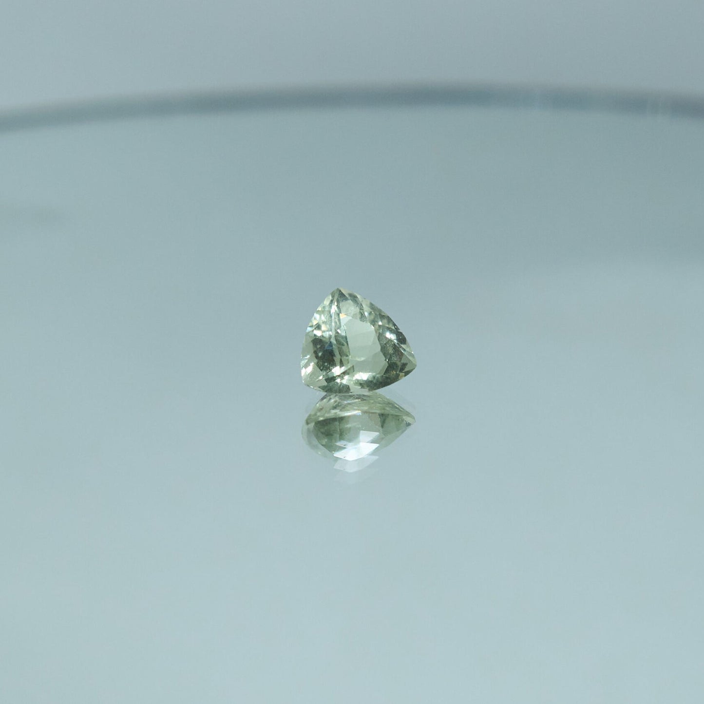 Beryl jaune Eclat d'or