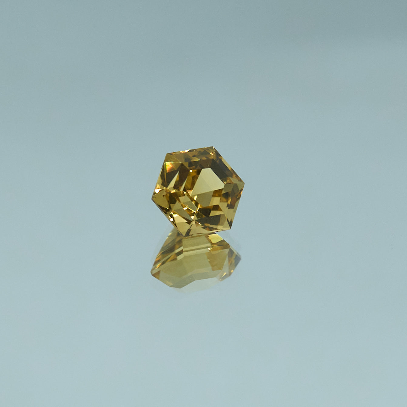 Citrine Eclat d'or
