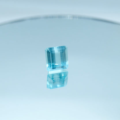Béryl aigue-marine