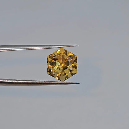 Citrine Eclat d'or