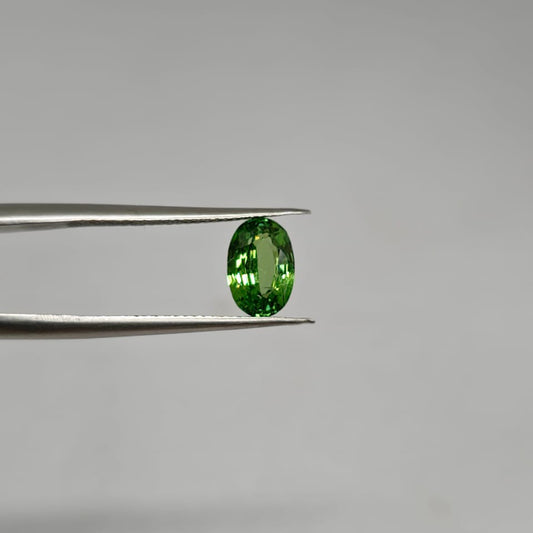 Tsavorite