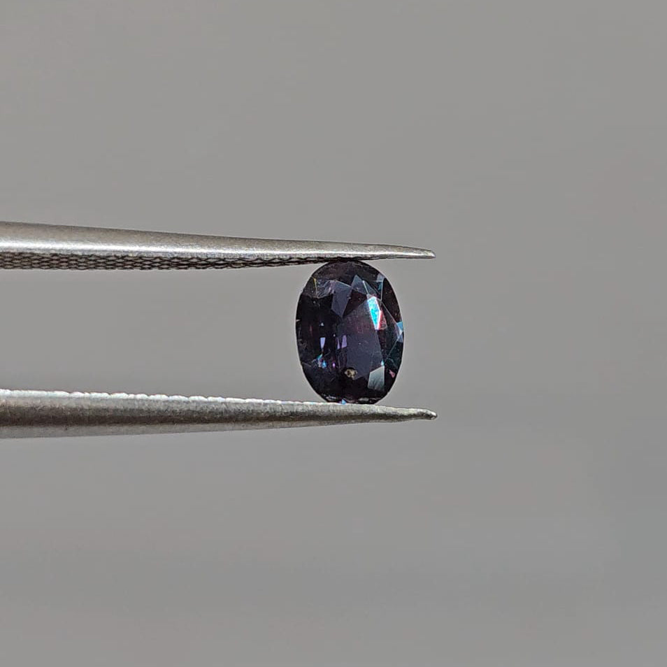 Alexandrite Eclat d'or