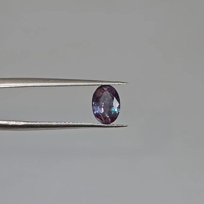 Alexandrite Eclat d'or