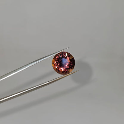 Tourmaline rubellite
