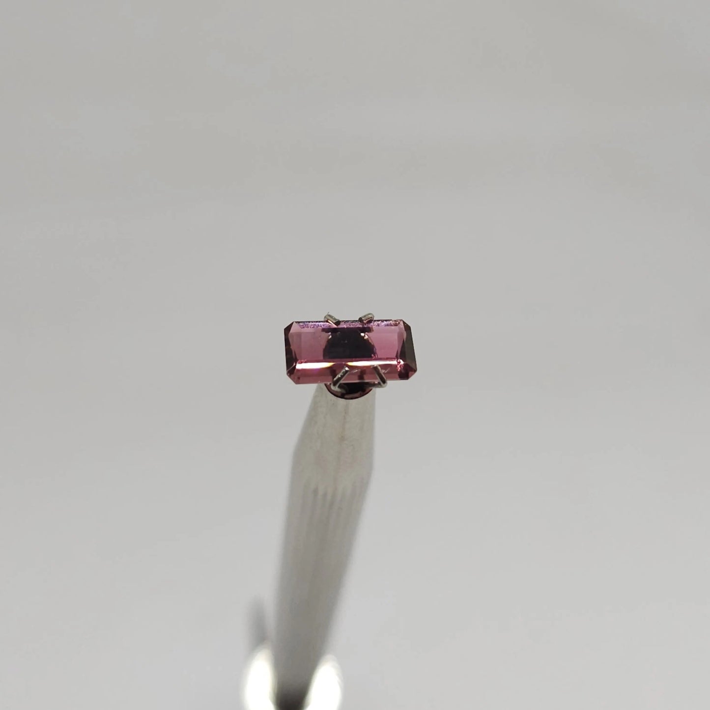 Tourmaline Rubellite