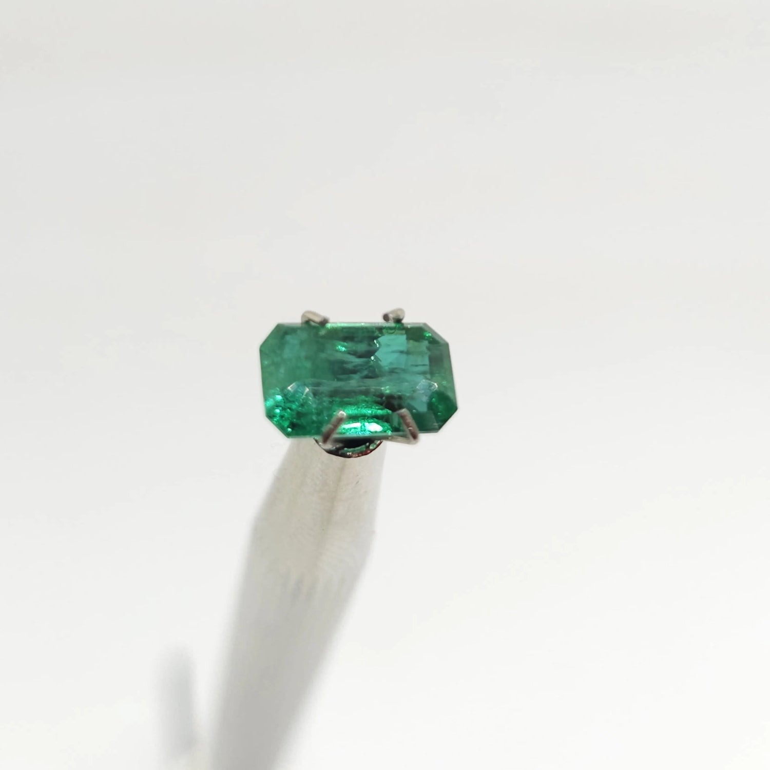 Émeraude Eclat d'or