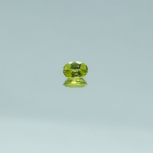 Chrysoberyl