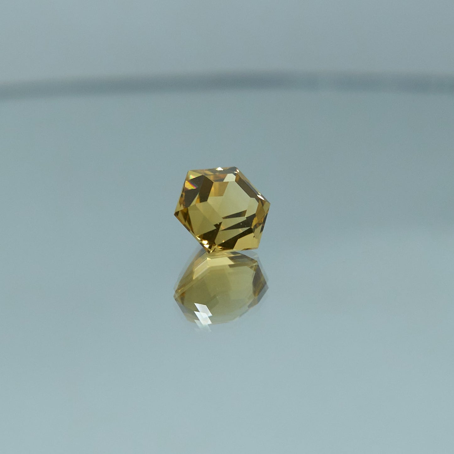 Citrine Eclat d'or