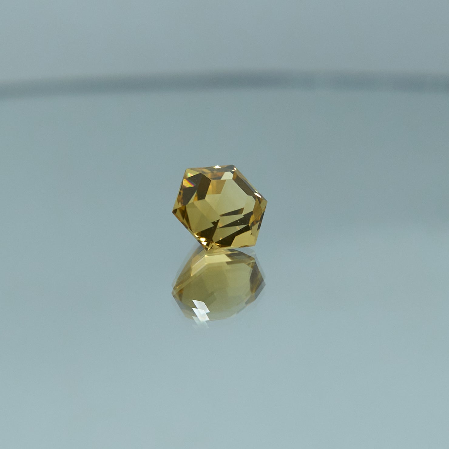 Citrine Eclat d'or
