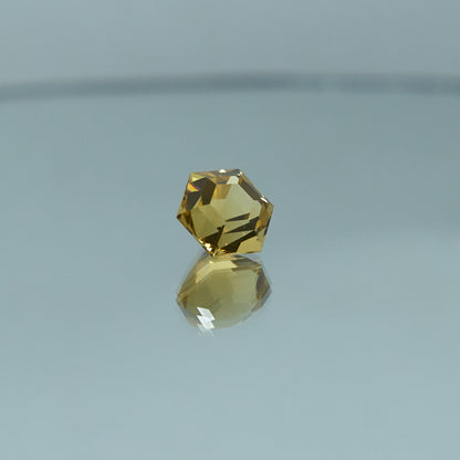 Citrine Eclat d'or